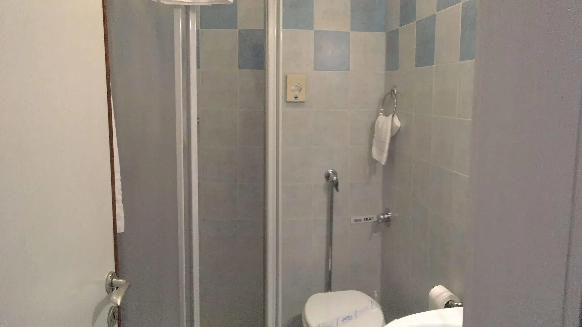 Meuble Villa Neve Cortina d'Ampezzo 3*,