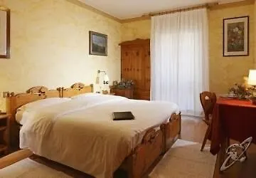 *** Hotel Meuble Villa Neve Cortina dʼAmpezzo Włochy