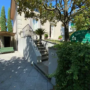 *** Hotel Le Magnolie Italien