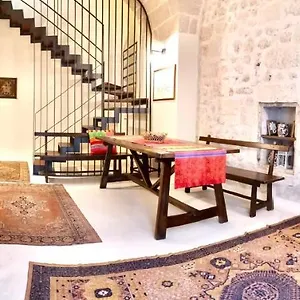  Bed & Breakfast Dimora Vico Dei Nohi Italy