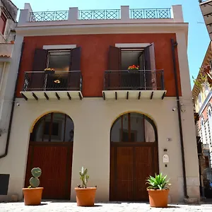  Guest house Isula Italy