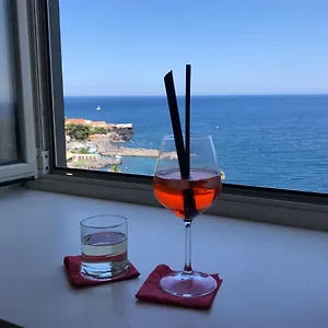  Guest house Seascape Italy