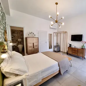  Bed & Breakfast Dimora Giusti Italy