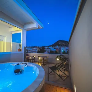 Guest house Ciuri' Italy