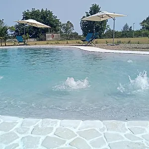  Resort Minissale Italien