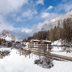 Des Alpes Cortina d'Ampezzo