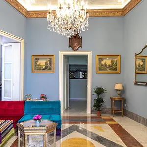  Guest house Dimora Lecerf Italy
