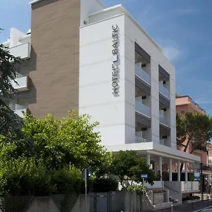 *** Hotel Baltic Italien
