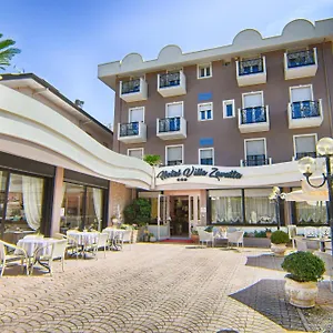 *** Aparthotel Zavatta 