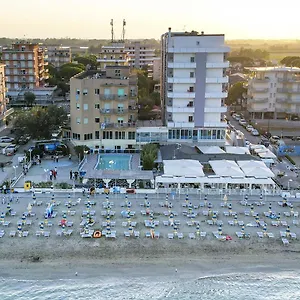 *** Hotel Bikini Tropicana Family Italien