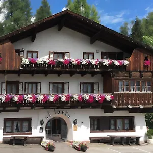 Al Larin Cortina d'Ampezzo