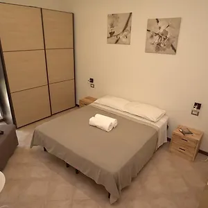  Guest house Domus Amica Italy