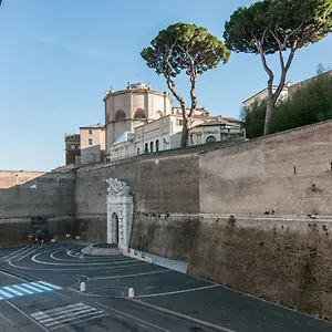 ** Guest house My Bed Vatican Museum Italy