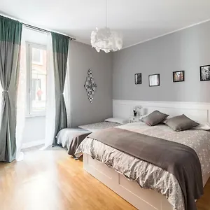 ** Gasthof Monti49 Italien