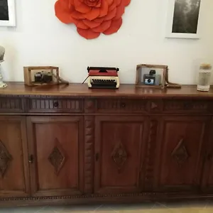 *** Guest house Trastevere Corner Eight Italy