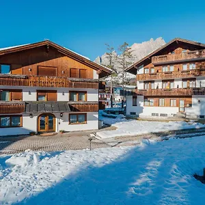 Capannina Cortina d'Ampezzo
