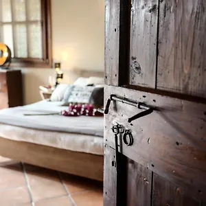  Bed & Breakfast Maison Silvia Italy