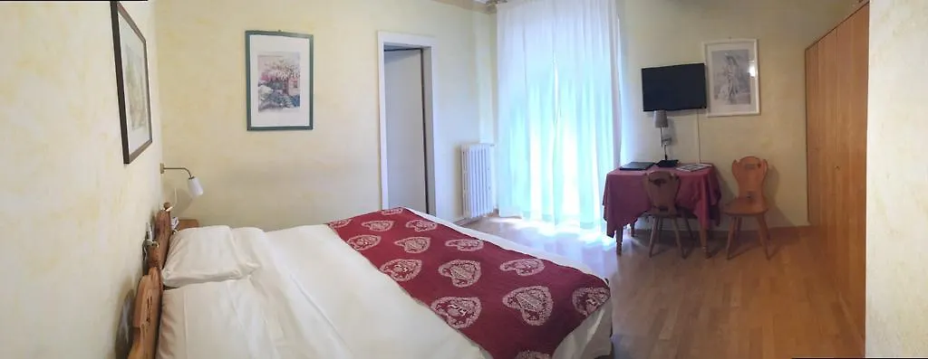 Meuble Villa Neve Cortina d'Ampezzo 3*,
