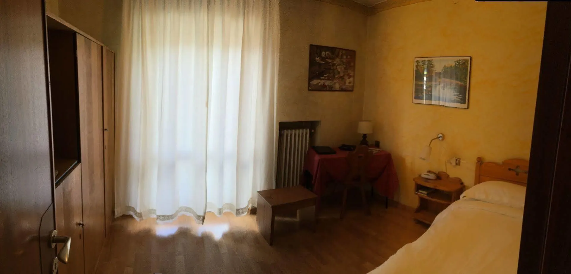 Meuble Villa Neve Cortina d'Ampezzo Italy