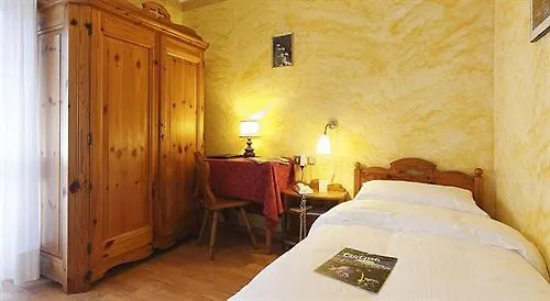 Meuble Villa Neve Cortina d'Ampezzo 3*,