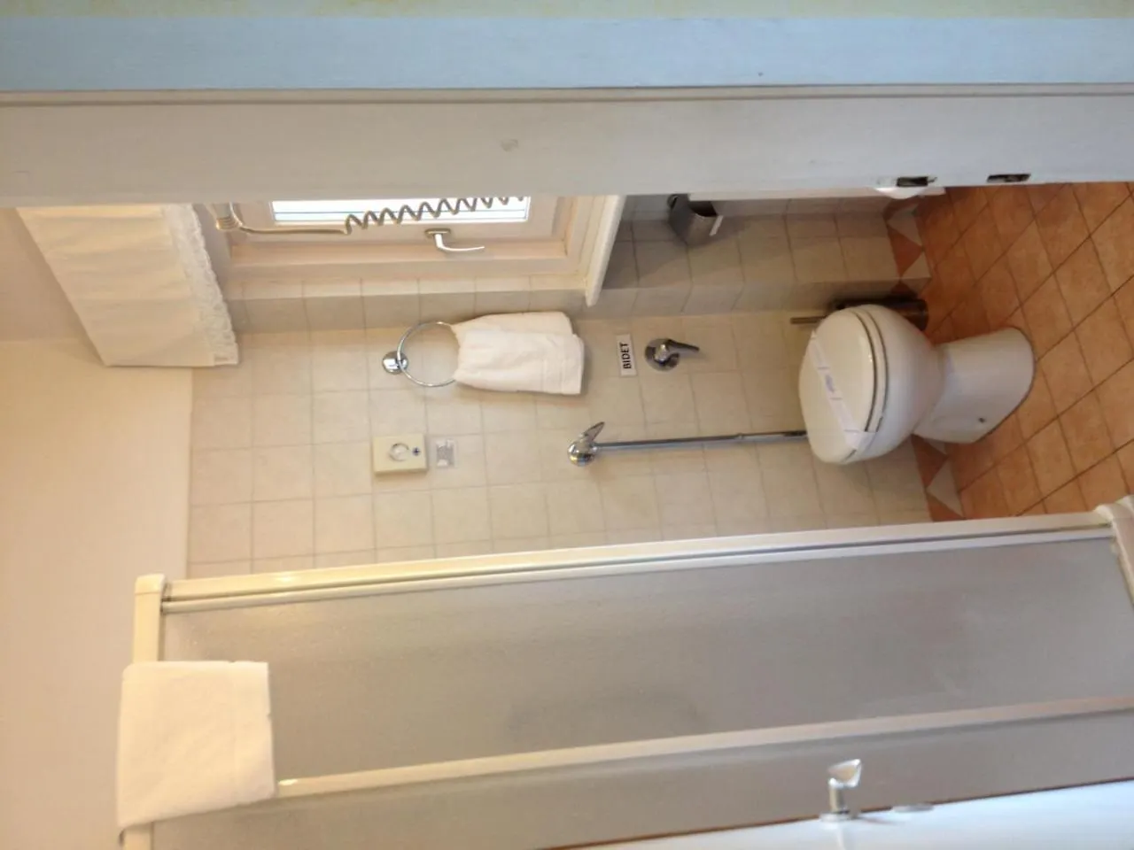 Hotel Meuble Villa Neve Cortina d'Ampezzo