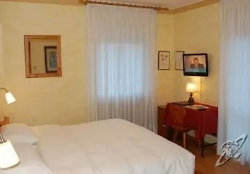 Meuble Villa Neve Cortina d'Ampezzo 3*,  Italy