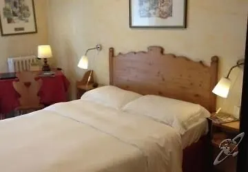 *** Hotel Meuble Villa Neve Cortina d'Ampezzo Italy