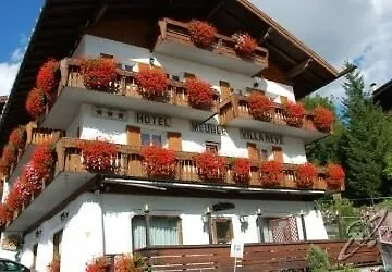 Meuble Villa Neve Cortina d'Ampezzo